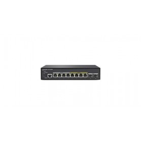 Lancom Systems GS-3510XP Gestito L2 Supporto Power over Ethernet (PoE) 1U Nero (61849)