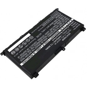 CoreParts MBXDE-BA0053 ricambio per notebook Batteria (MBXDE-BA0053)