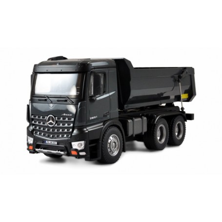 Amewi Mercedes Arocs Kipper Pro Motore elettrico Trattore stradale (22504)