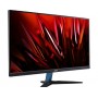 Acer Nitro KG2 KG272U 68,6 cm (27") 2560 x 1440 Pixel Wide Quad HD LCD Nero (UM.HX2EE.022)