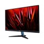 Acer Nitro KG2 KG272U 68,6 cm (27") 2560 x 1440 Pixel Wide Quad HD LCD Nero (UM.HX2EE.022)