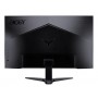 Acer Nitro KG2 KG272U 68,6 cm (27") 2560 x 1440 Pixel Wide Quad HD LCD Nero (UM.HX2EE.022)