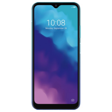 ZTE Blade V30 vita 17,3 cm (6.82") Dual SIM ibrida Android 11 4G 4 GB 64 GB 5000 mAh Blu (126595701020)