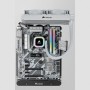 Corsair Vengeance CMH64GX4M4D3600C18W memoria 64 GB 4 x 16 GB DDR4 3600 MHz (CMH64GX4M4D3600C18W)