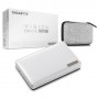 Gigabyte Vision Drive 1TB 1000 GB Nero, Bianco (GP-VSD1TB)