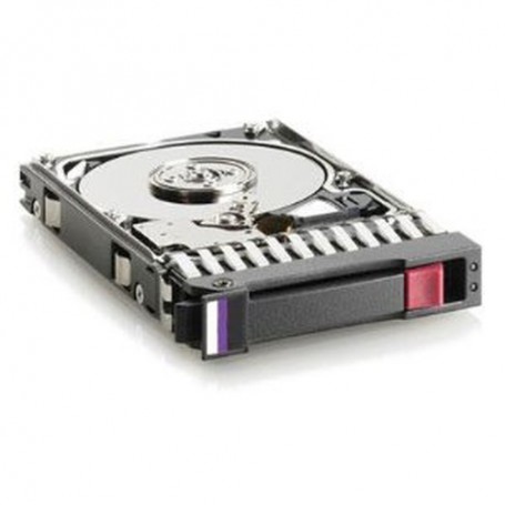 Hewlett Packard Enterprise 1TB 3.5" 3.0Gb/s SATA 7.2k rpm NCQ 3.5" 1000 GB Seriale ATA II (454273-001)