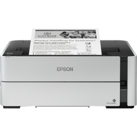 Epson EcoTank ET-M1140 stampante a getto d'inchiostro A colori 1200 x 2400 DPI A4 (C11CG26402)