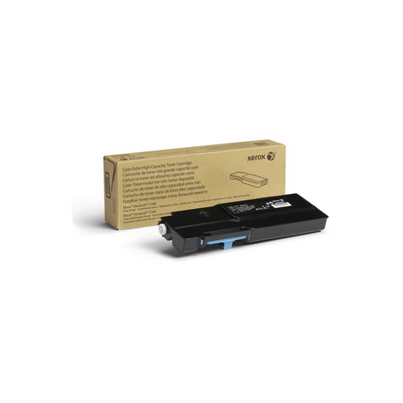 Xerox 106R03534 cartuccia toner 1 pz Originale Ciano (106R03534)