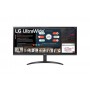 LG 34WP500-B monitor piatto per PC 86,4 cm (34") 2560 x 1080 Pixel UltraWide Full HD LED Nero (34WP500-B)