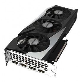 Gigabyte GeForce RTX 3060 Ti GAMING OC PRO 8G (rev. 3.0) NVIDIA 8 GB GDDR6 (GV-N306TGAMINGOC PRO-8GD 3.0)