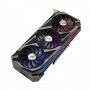 ASUS ROG -STRIX-RTX3060TI-O8G-V2-GAMING NVIDIA GeForce RTX 3060 Ti 8 GB GDDR6 (90YV0G03-M0NA00) (90YV0G03-M0NA00_PROMO)