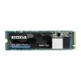 Kioxia EXCERIA PLUS G2 M.2 2000 GB PCI Express 3.1a BiCS FLASH TLC NVMe (LRD20Z002TG8)
