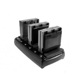 Zebra 450008 Caricabatterie per dispositivi mobili Nero Interno (450008)