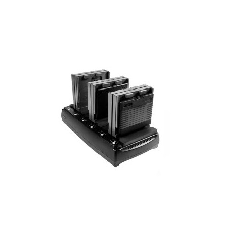 Zebra 450008 Caricabatterie per dispositivi mobili Nero Interno (450008)