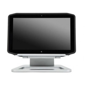 Zebra 300093 docking station per dispositivo mobile Tablet Nero (300093)