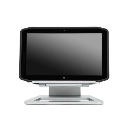 Zebra 300093 docking station per dispositivo mobile Tablet Nero (300093)