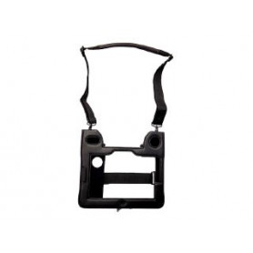 Zebra 410059 custodia per tablet 25,6 cm (10.1") Borsa da corriere Nero (410059)