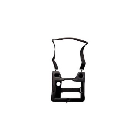 Zebra 410059 custodia per tablet 25,6 cm (10.1") Borsa da corriere Nero (410059)