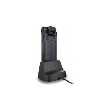 Zebra 450147 Caricabatterie per dispositivi mobili Nero Interno (450147)
