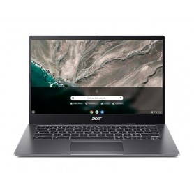 Acer Chromebook CB514-1W 35,6 cm (14") Full HD Intel® Core™ i3 di undicesima generazione 8 GB LPDDR4x-SDRAM 12 (NX.AY9EG.001)