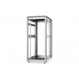 Digitus DN-31100 rack 26U Rack indipendenti Grigio (DN-31100)