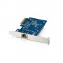 Zyxel XGN100C Interno Ethernet 1000 Mbit/s (XGN100C-ZZ0101F)