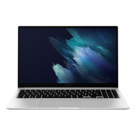 Samsung Galaxy Book Computer portatile 39,6 cm (15.6") Full HD Intel® Core™ i7 di undicesima generazione 8 G (NP750XDA-KD6DE)