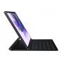 Samsung EF-DT730UBEGEU tastiera per dispositivo mobile Nero (EF-DT730UBEGEU)