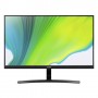 Acer K273 68,6 cm (27") 1920 x 1080 Pixel Full HD LCD Nero (UM.HX3EE.005)