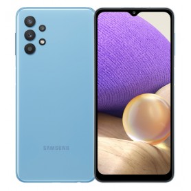 Samsung Galaxy A32 5G SM-A326B 16,5 cm (6.5") Doppia SIM USB tipo-C 4 GB 128 GB 5000 mAh Blu (SM-A326BZBVEUE)