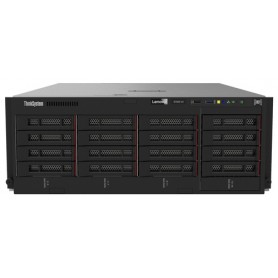 Lenovo 4M27A60835 parte del case del computer Full Tower Kit di conversione da torre a rack (4M27A60835)