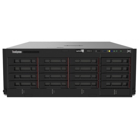 Lenovo 4M27A60835 parte del case del computer Full Tower Kit di conversione da torre a rack (4M27A60835)