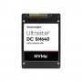 Western Digital Ultrastar DC SN640 2.5" 1600 GB PCI Express 3.1 3D TLC NVMe (0TS1855)