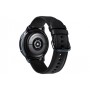 Samsung Galaxy Watch Active2 3,05 cm (1.2") 40 mm SAMOLED Nero GPS (satellitare) (SM-R830NSKAPHN)