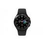Samsung Galaxy Watch4 Classic 3,56 cm (1.4") 46 mm SAMOLED 4G Nero GPS (satellitare) (SM-R895FZKADBT)