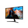 Samsung U32J592UQR 80 cm (31.5") 3840 x 2160 Pixel 4K Ultra HD Nero, Grigio (LU32J592UQRXEN)