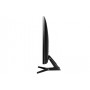 Samsung U32J592UQR 80 cm (31.5") 3840 x 2160 Pixel 4K Ultra HD Nero, Grigio (LU32J592UQRXEN)