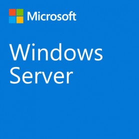 Microsoft Windows Server 2022 Datacenter 1 licenza/e (P71-09409)