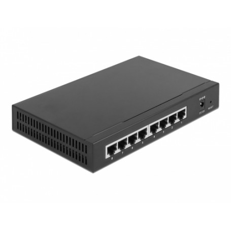 DeLOCK 87782 switch di rete (87782)