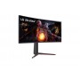 LG 34GP950G-B monitor piatto per PC 86,4 cm (34") 3440 x 1440 Pixel UltraWide Quad HD LED Nero (34GP950G-B)