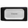 Kingston Technology XS2000 2000 GB Nero, Argento (SXS2000/2000G)