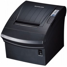Bixolon SRP-350PLUSIII 180 x 180 DPI Cablato Termica diretta Stampante POS (SRP-350PLUSIIICOWG/B)