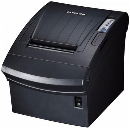 Bixolon SRP-350PLUSIII 180 x 180 DPI Cablato Termica diretta Stampante POS (SRP-350PLUSIIICOWG/B)