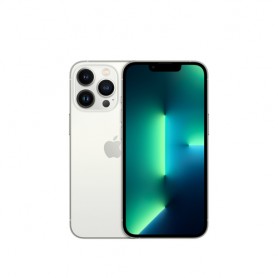 Apple iPhone 13 Pro 15,5 cm (6.1") Doppia SIM iOS 15 5G 1000 GB Argento (MLVW3ZD/A)