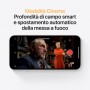 Apple iPhone 13 15,5 cm (6.1") Doppia SIM iOS 15 5G 128 GB Bianco (MLPG3ZD/A)