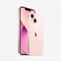 Apple iPhone 13 15,5 cm (6.1") Doppia SIM iOS 15 5G 128 GB Rosa (MLPH3ZD/A)