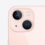 Apple iPhone 13 15,5 cm (6.1") Doppia SIM iOS 15 5G 128 GB Rosa (MLPH3ZD/A)