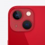 Apple iPhone 13 15,5 cm (6.1") Doppia SIM iOS 15 5G 128 GB Rosso (MLPJ3ZD/A)