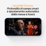 Apple iPhone 13 15,5 cm (6.1") Doppia SIM iOS 15 5G 256 GB Blu (MLQA3ZD/A)