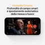 Apple iPhone 13 15,5 cm (6.1") Doppia SIM iOS 15 5G 512 GB Nero (MLQC3ZD/A)